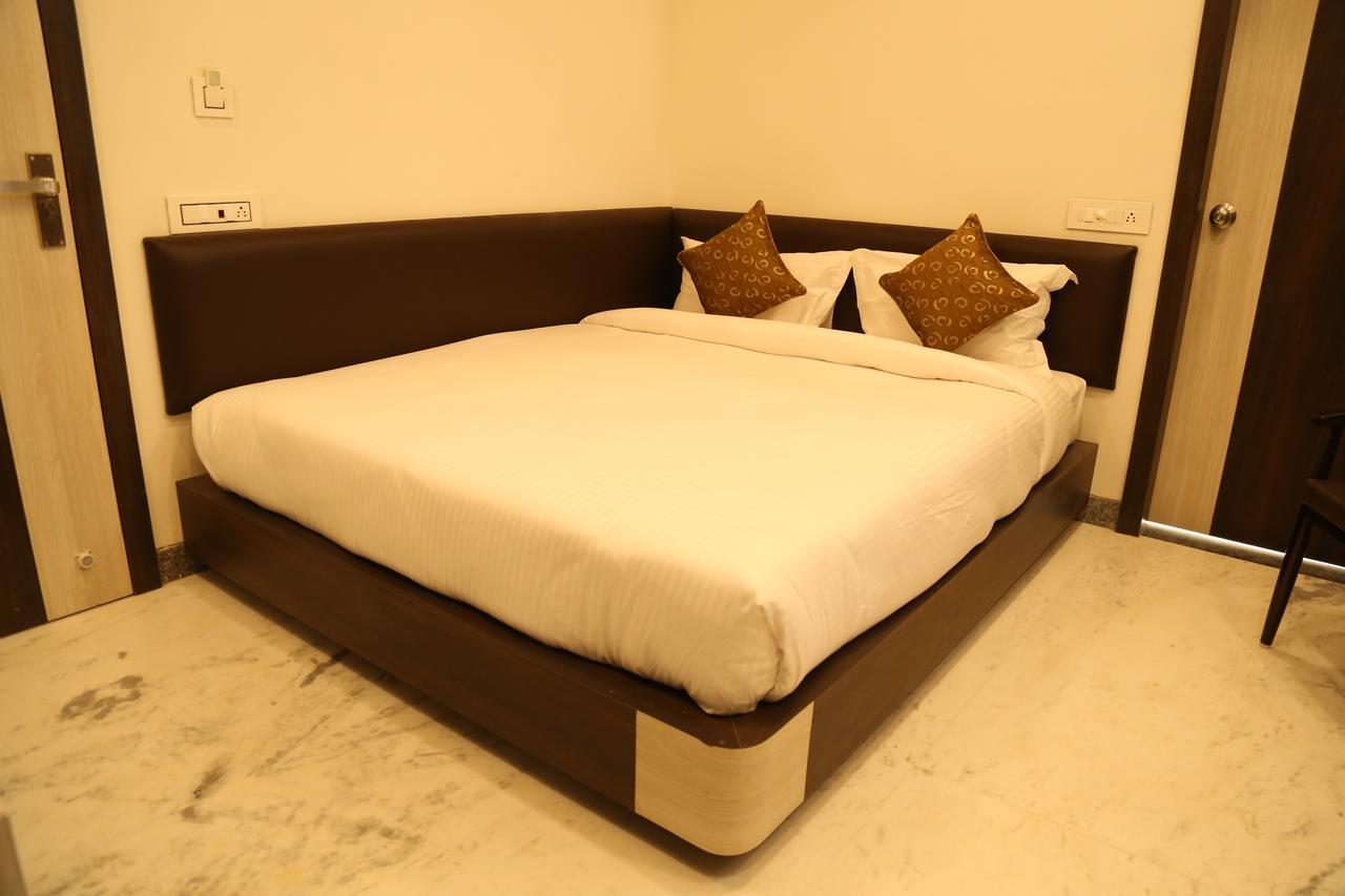 Hotel Delight Udaipur Exterior photo