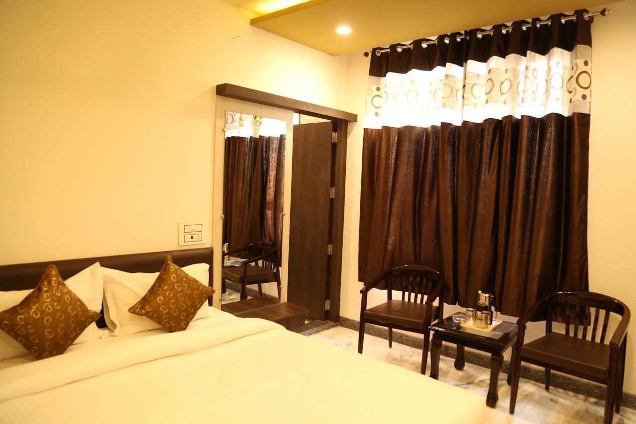 Hotel Delight Udaipur Exterior photo