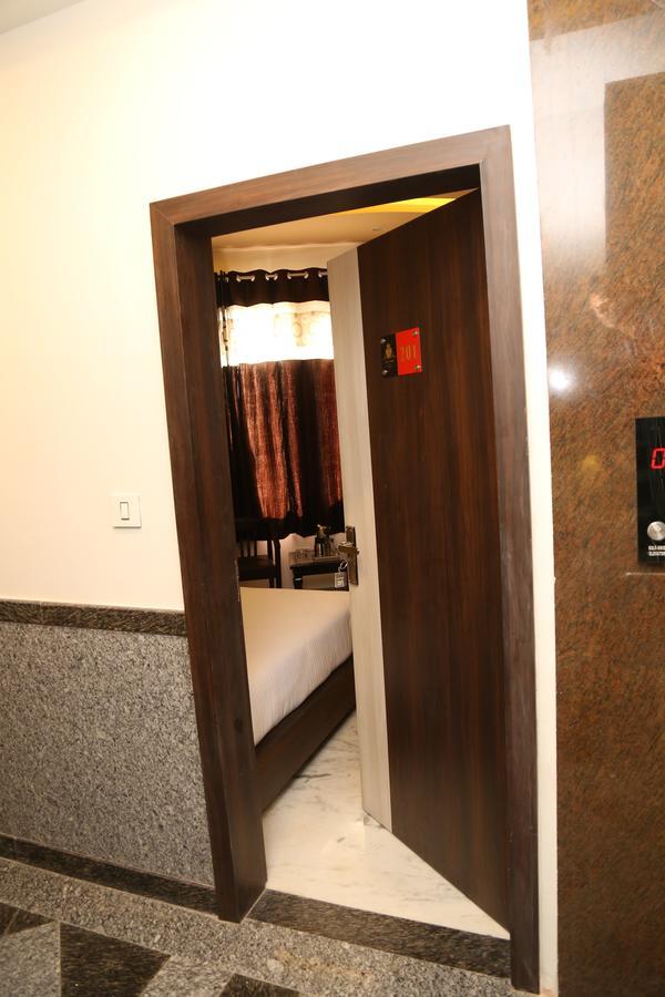 Hotel Delight Udaipur Exterior photo