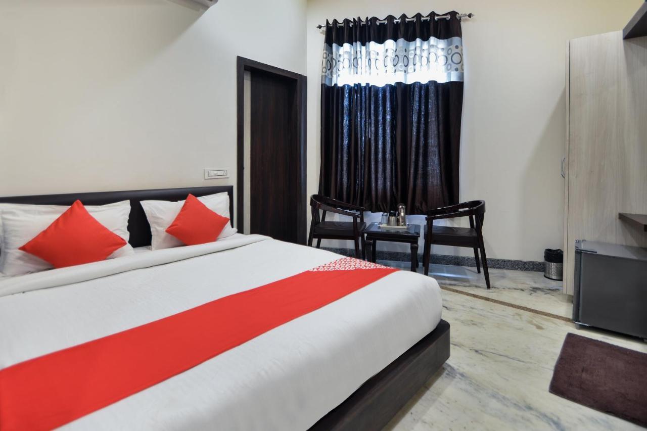 Hotel Delight Udaipur Exterior photo