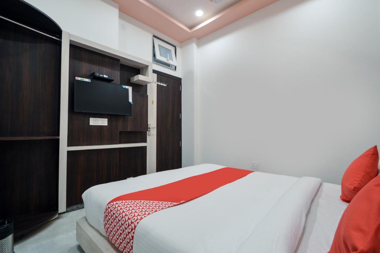 Hotel Delight Udaipur Exterior photo